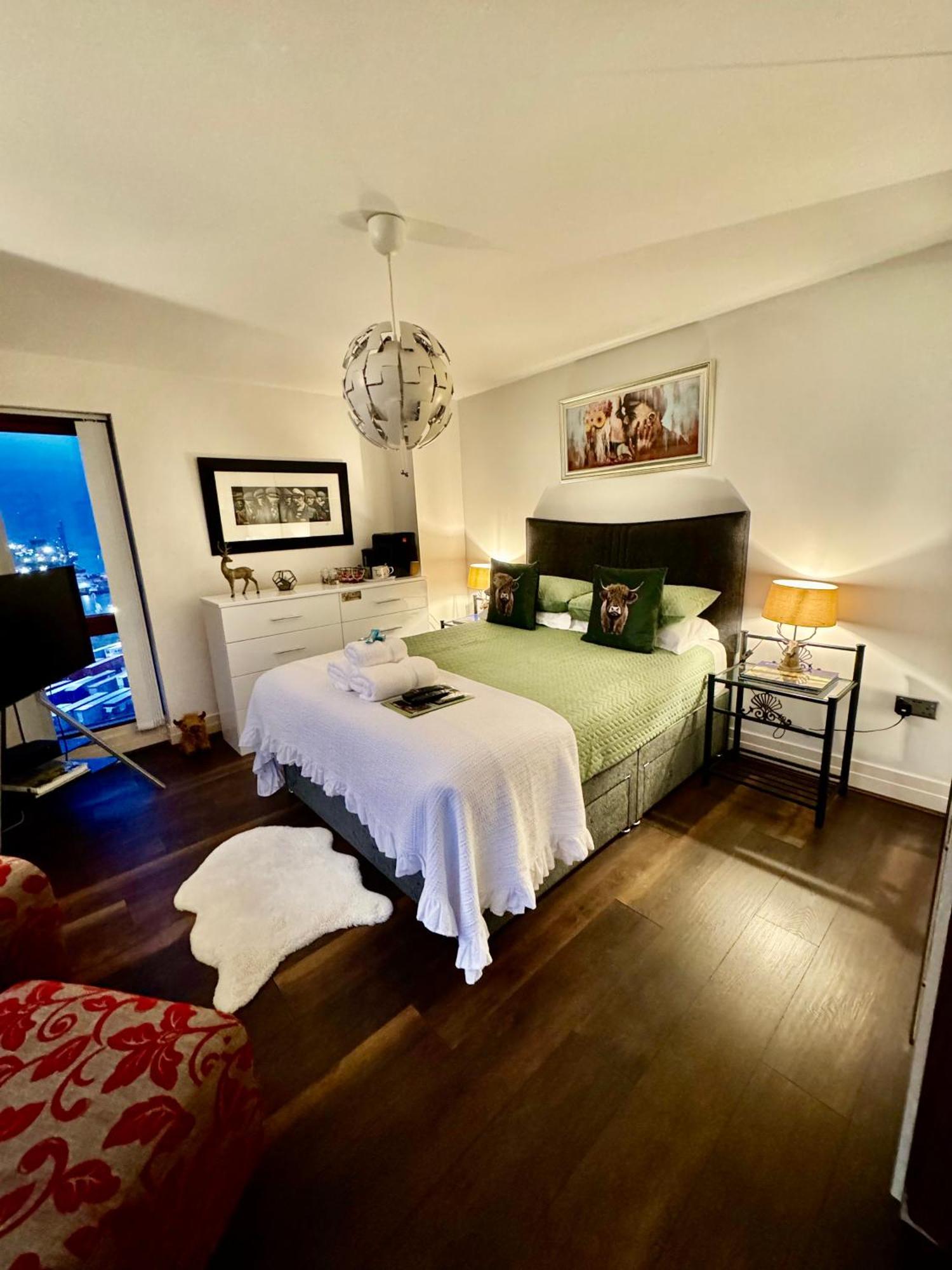 James Clow Bed & Breakfast ベルファスト エクステリア 写真