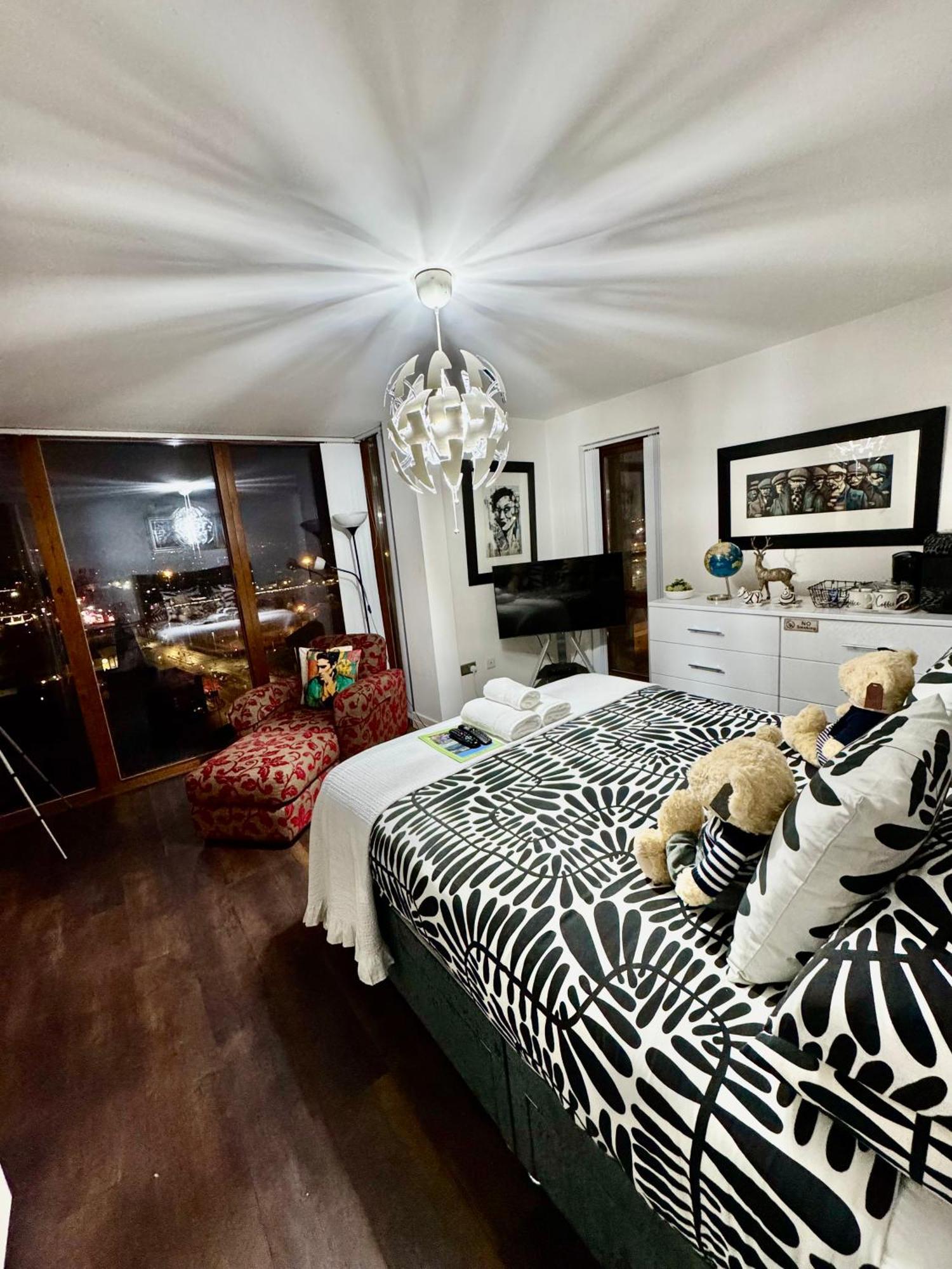 James Clow Bed & Breakfast ベルファスト エクステリア 写真