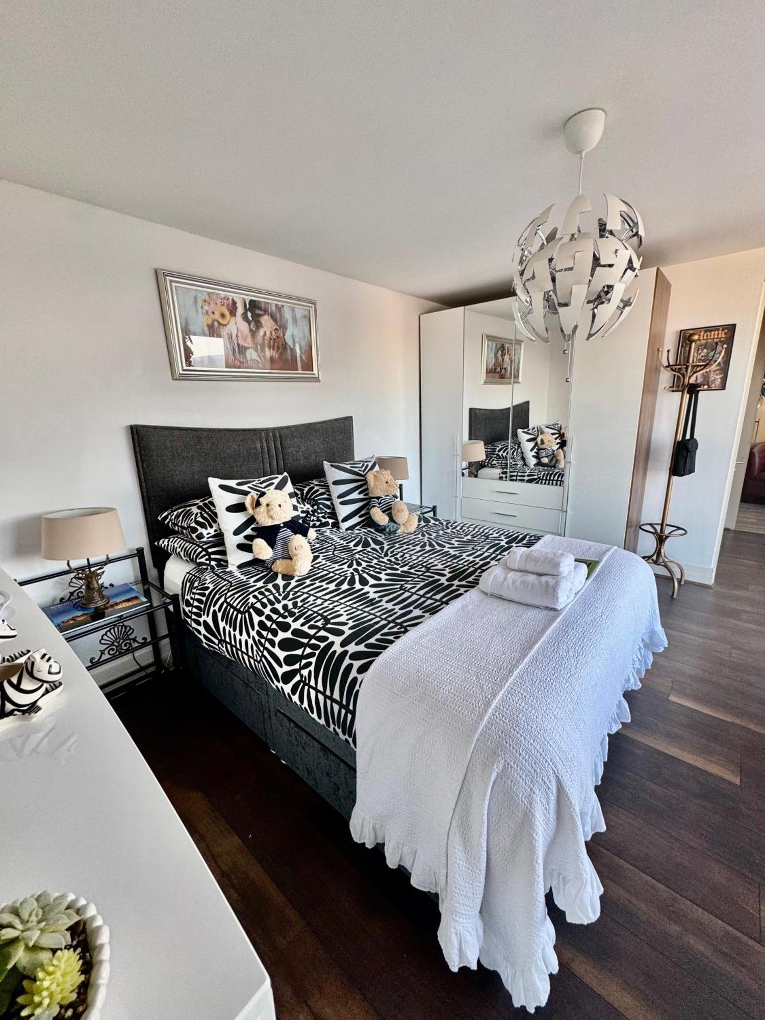 James Clow Bed & Breakfast ベルファスト エクステリア 写真