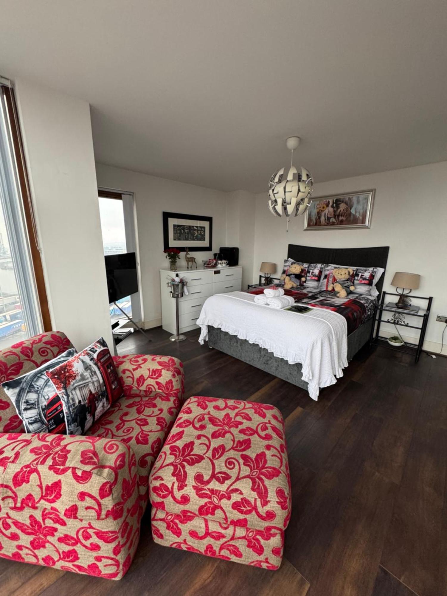 James Clow Bed & Breakfast ベルファスト エクステリア 写真