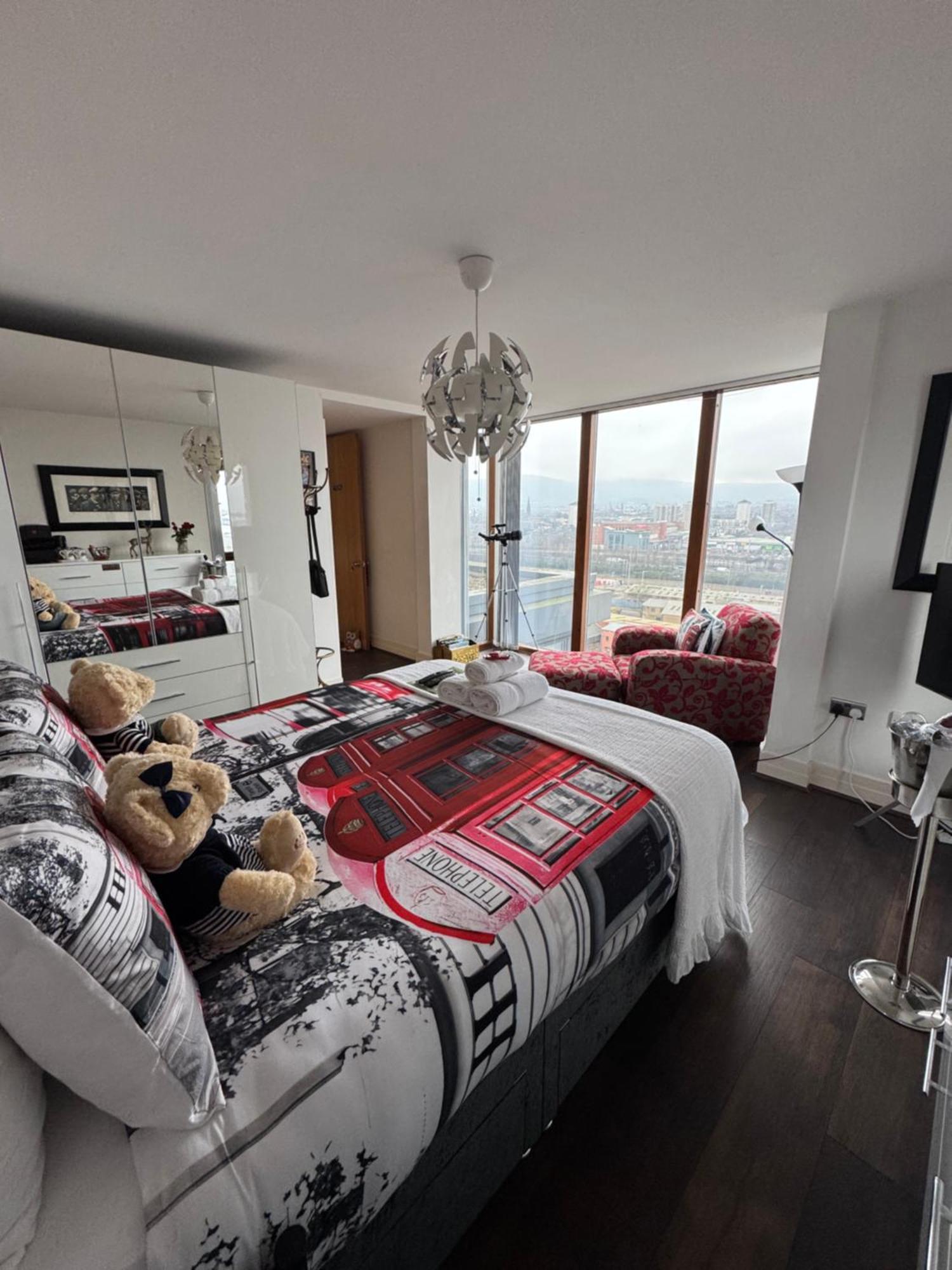 James Clow Bed & Breakfast ベルファスト エクステリア 写真