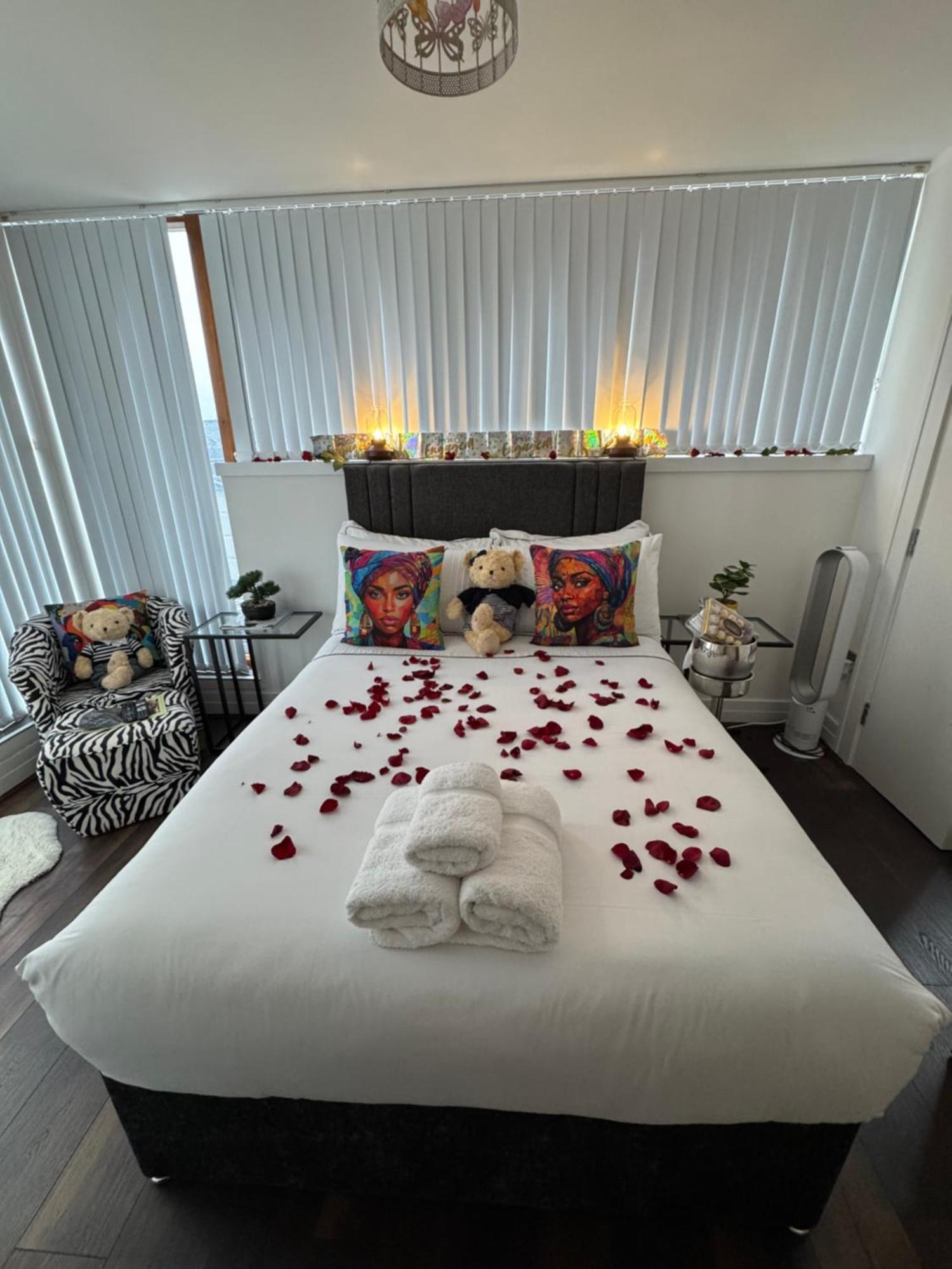 James Clow Bed & Breakfast ベルファスト エクステリア 写真